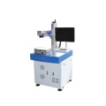 Handheld Raycus Fiber Laser Marking Machine How It Works for Gold jewellery Price Laser Engraving Machine